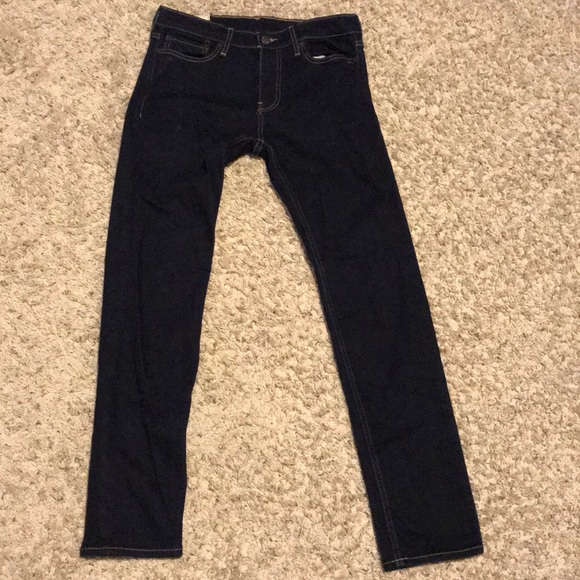 Hollister Other - Hollister jeans